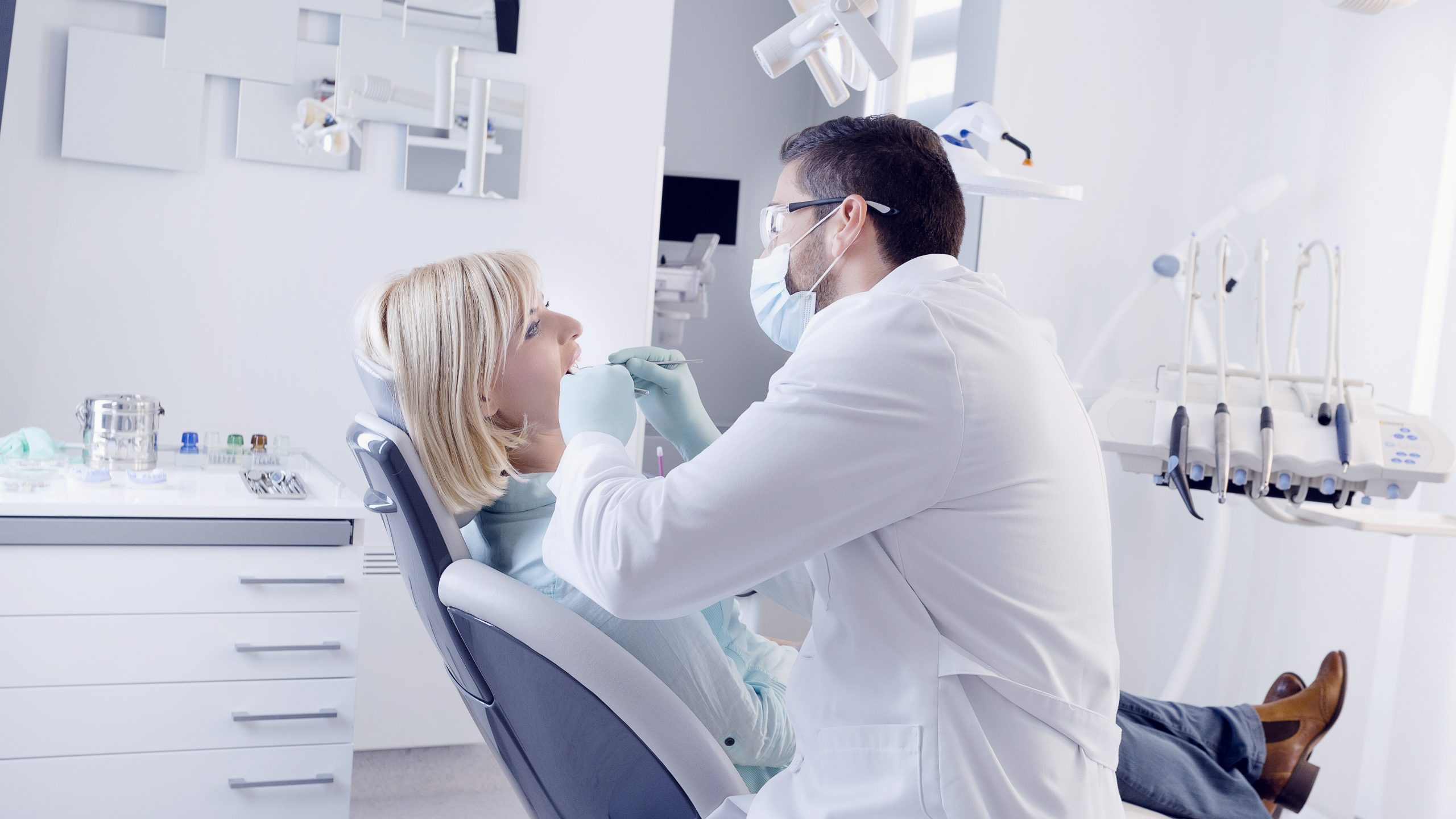 Dentist in Hillsboro, TN